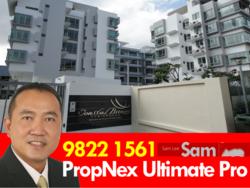 Coastal Breeze Residences (D17), Condominium #108139182